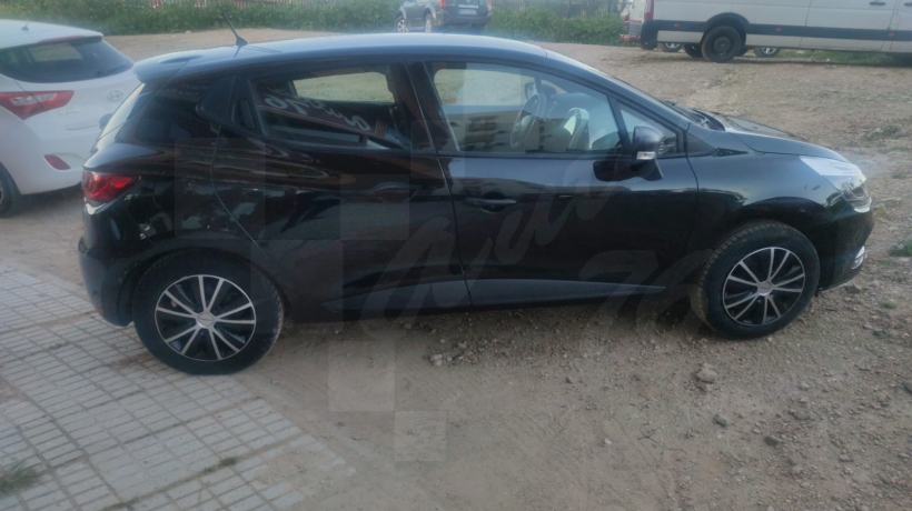 RENAULT CLIO 1.5 DCI 75 CV