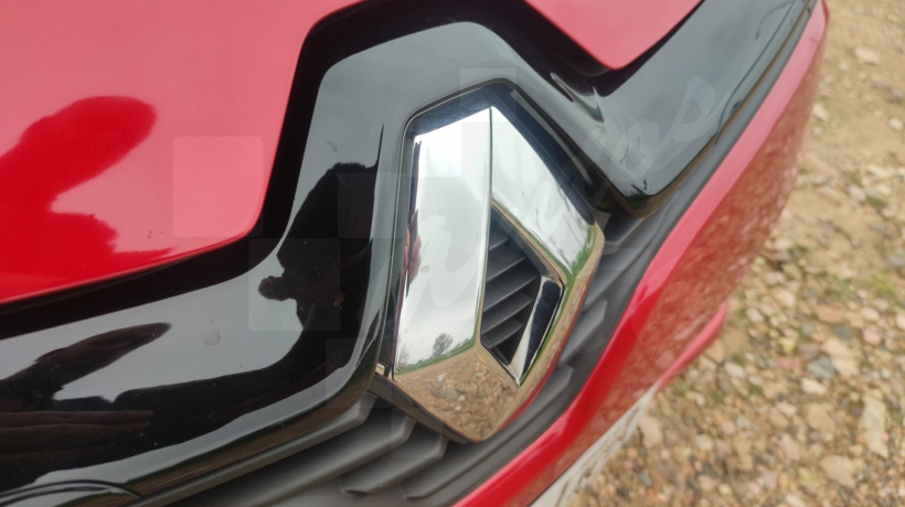 RENAULT CLIO 1.5 DCI 75 CV