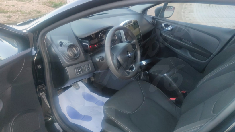 RENAULT CLIO 1.5 DCI 75 CV