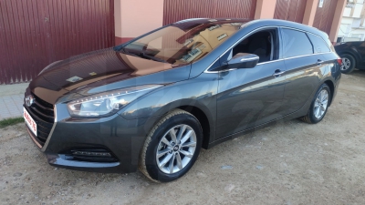 HYUNDAI I40 1.7 CRDI 115 CV FAMILIAR