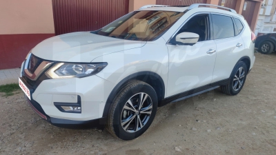 NISSAN XTRAIL 1.6 DCI 130 CV 7 PLAZAS