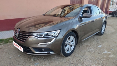 RENAULT TALISMAN 1.6 DCI 130 CV