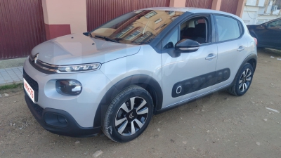 CITROEN C3 1.6 HDI 75 CV