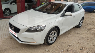 VOLVO V40 2.0 D 120CV