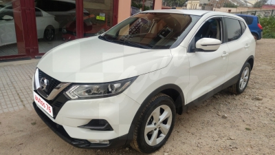 NISSAN QASHQAI 1.6 DCI 130 CV