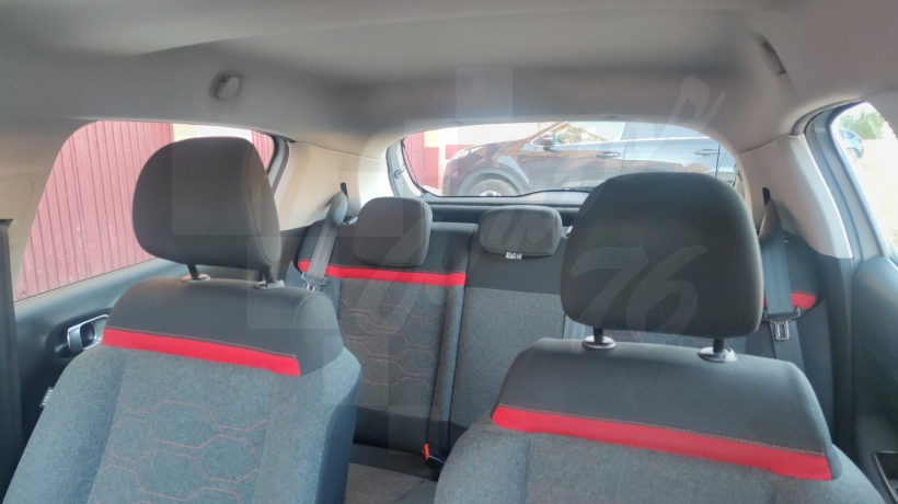 CITROEN C3 1.6 HDI 75 CV