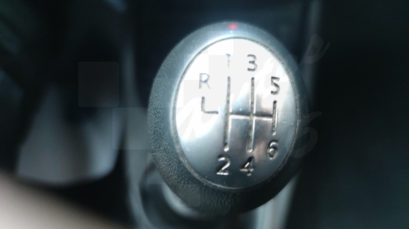 DACIA DUSTER 1.5 DCI 90 CV 4X2