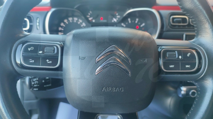 CITROEN C3 1.6 HDI 75 CV