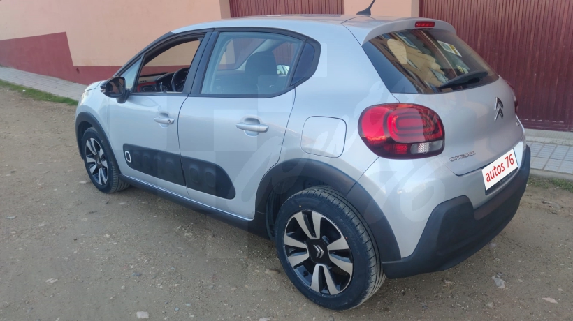CITROEN C3 1.6 HDI 75 CV