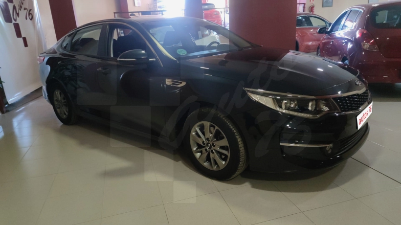 KIA OPTIMA 1.7 CRDI 141 CV