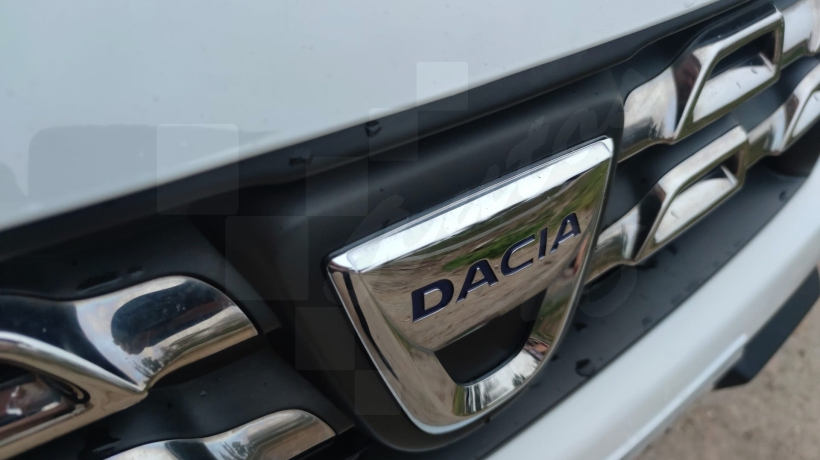 DACIA DUSTER 1.5 DCI 90 CV 4X2