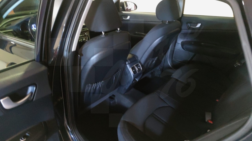 KIA OPTIMA 1.7 CRDI 141 CV