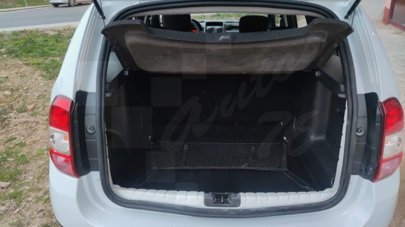DACIA DUSTER 1.5 DCI 90 CV 4X2