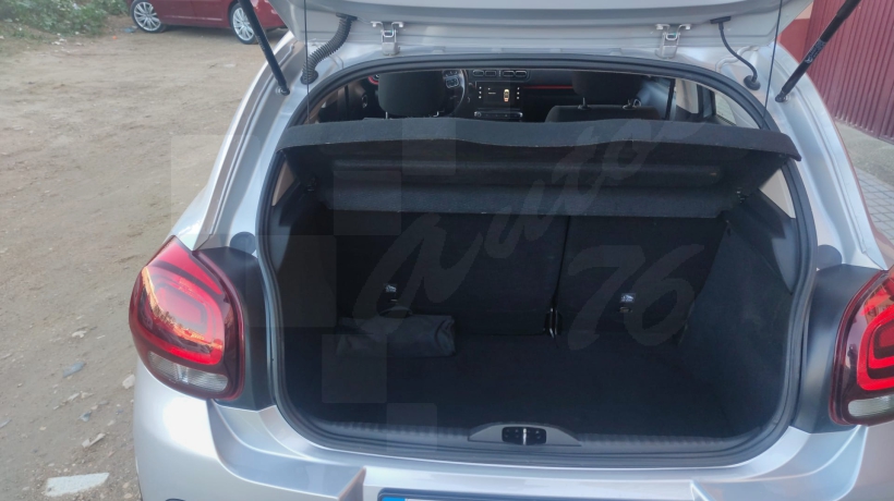 CITROEN C3 1.6 HDI 75 CV