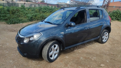 DACIA SANDERO 1.5 DCI 90 CV STEPWAY