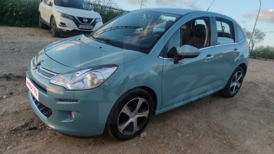 CITROEN C3 1.2i 82 CV