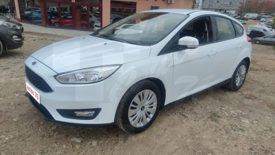 FORD FOCUS 1.5 TDCI 95 CV