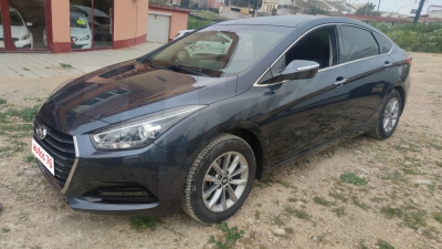 HYUNDAI I40 1.7 CRDI 141 CV