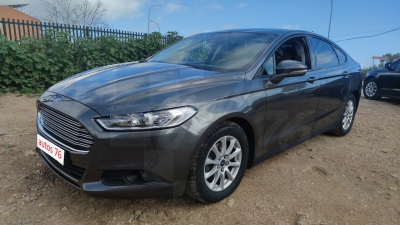 FORD MONDEO 1.5 TDCI 120 CV