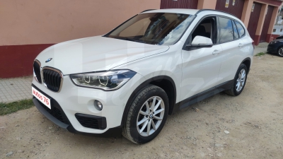 BMW X1 1.6 D 116 CV AUTOMÁTICO