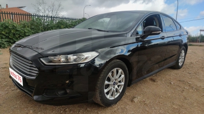 FORD MONDEO 1.5 TDCI 120 CV