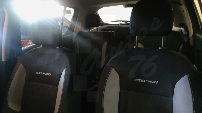 DACIA SANDERO 1.5 DCI 90 CV STEPWAY