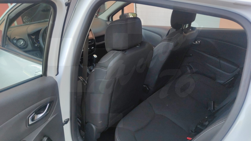 RENAULT CLIO 1.5 DCI 75 CV