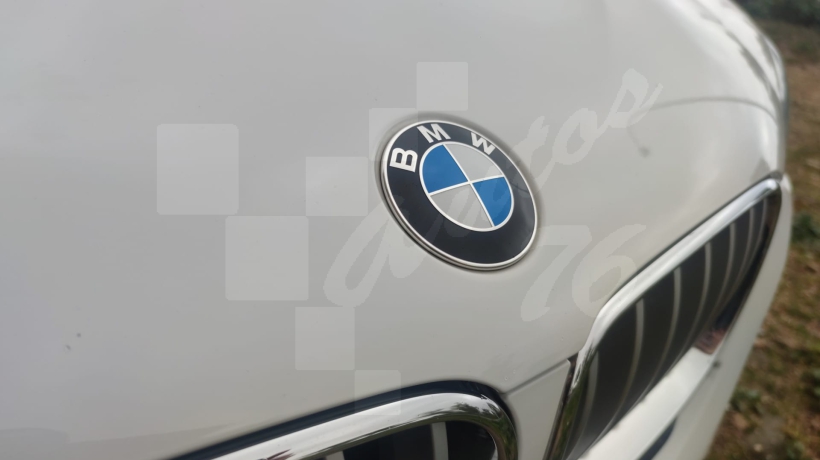 BMW X4 2.0 D 190 CV