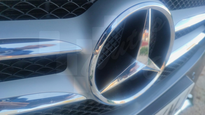 MERCEDES C 220 D 170 CV AUTOMÁTICO