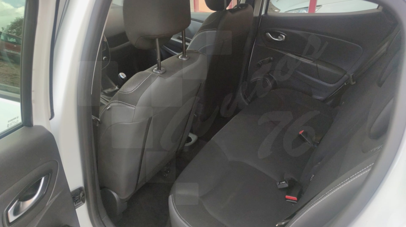 RENAULT CLIO 1.5 DCI 75 CV