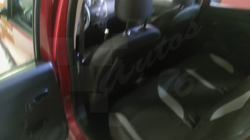 DACIA SANDERO 1.5 DCI 90 CV STEPWAY