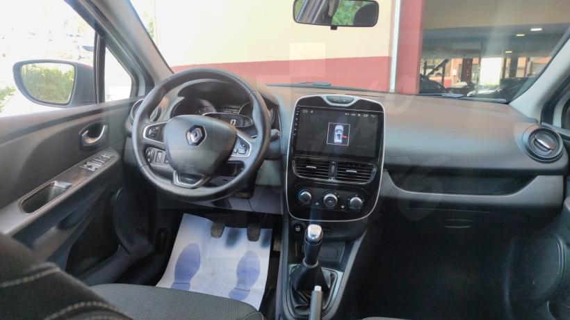 RENAULT CLIO 1.5 DCI 75 CV