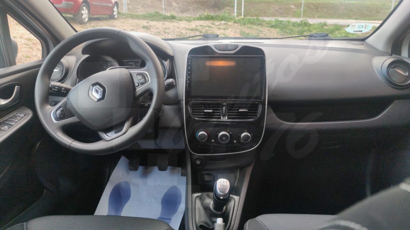 RENAULT CLIO 1.5 DCI 75 CV