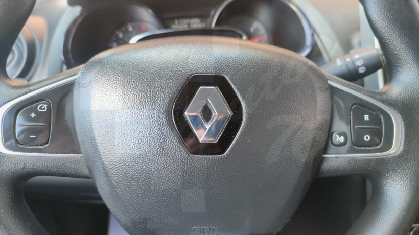 RENAULT CLIO 1.5 DCI 75 CV
