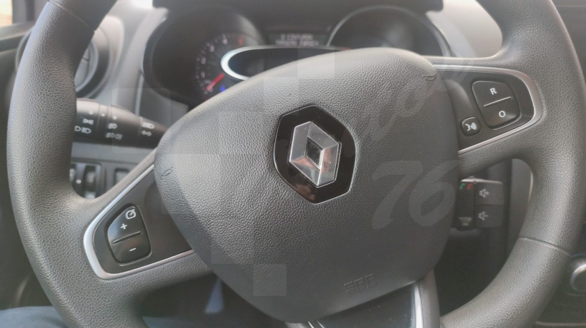 RENAULT CLIO 1.5 DCI 75 CV
