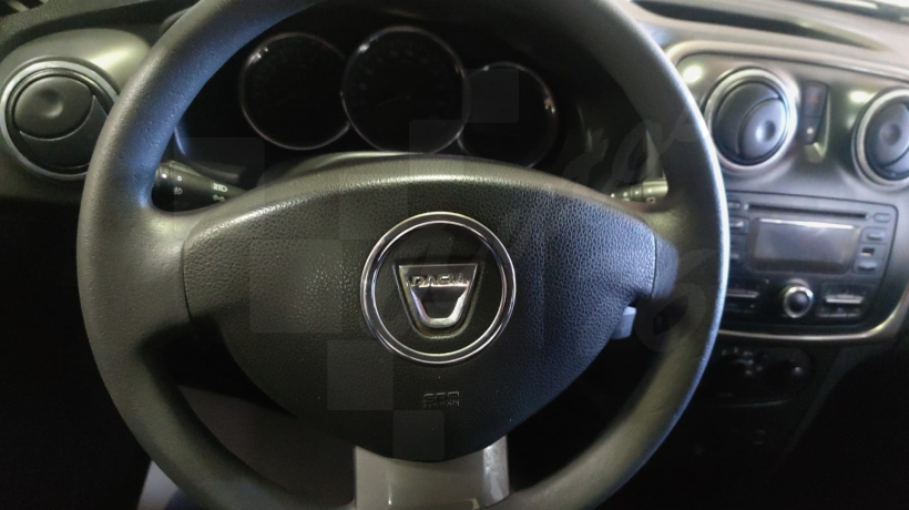 DACIA SANDERO 1.5 DCI 90 CV STEPWAY