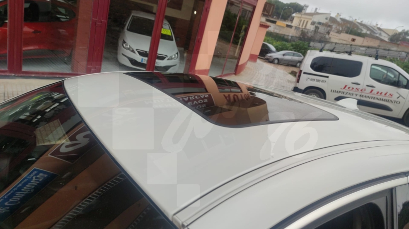 BMW X4 2.0 D 190 CV