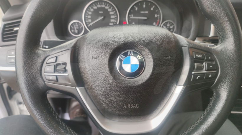 BMW X4 2.0 D 190 CV