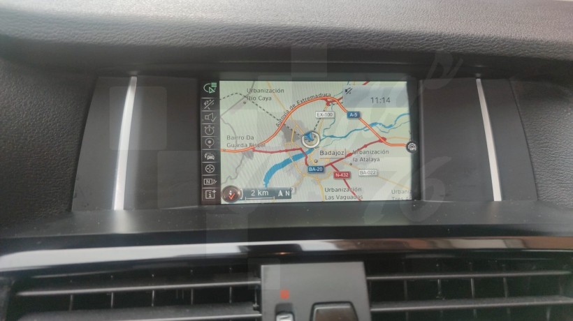 BMW X4 2.0 D 190 CV