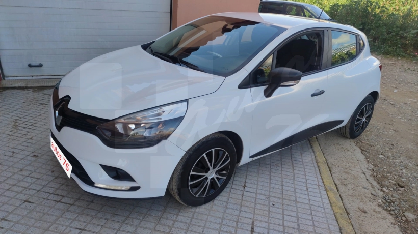 RENAULT CLIO 1.5 DCI 75 CV