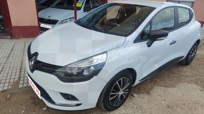 RENAULT CLIO 1.5 DCI 75 CV