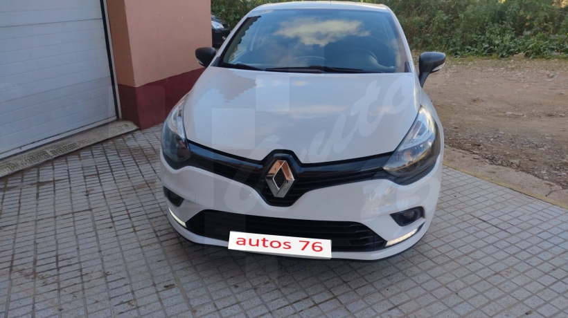 RENAULT CLIO 1.5 DCI 75 CV