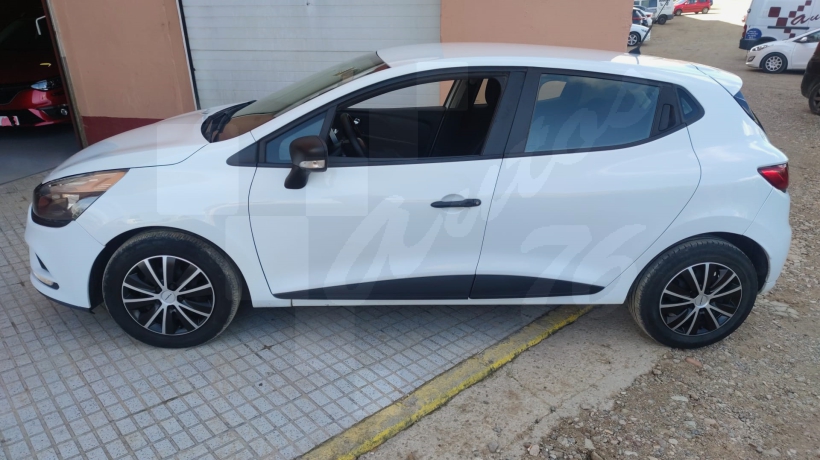 RENAULT CLIO 1.5 DCI 75 CV