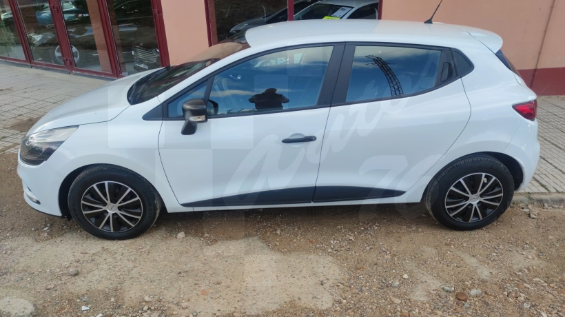 RENAULT CLIO 1.5 DCI 75 CV