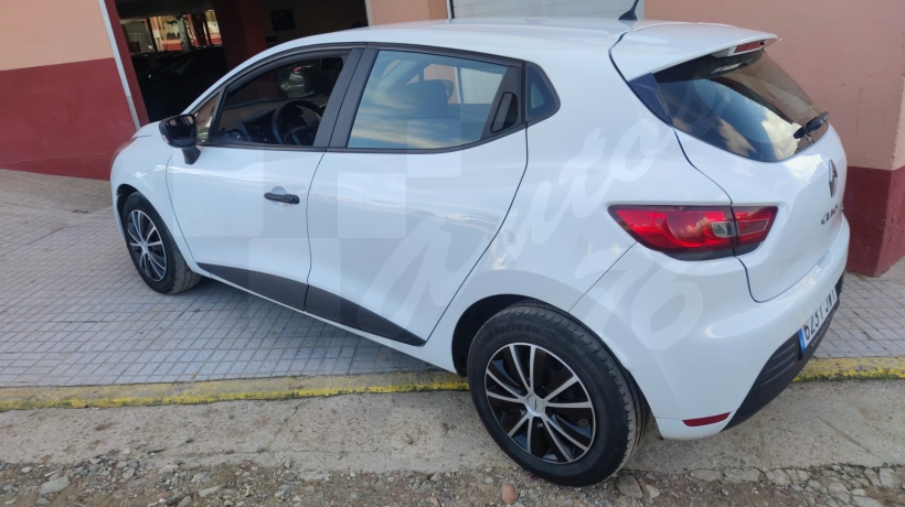 RENAULT CLIO 1.5 DCI 75 CV