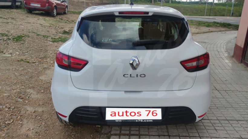 RENAULT CLIO 1.5 DCI 75 CV
