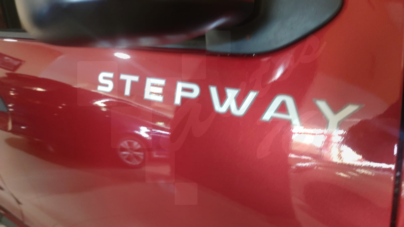 DACIA SANDERO 1.5 DCI 90 CV STEPWAY