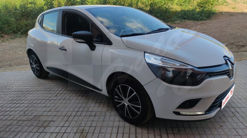 RENAULT CLIO 1.5 DCI 75 CV