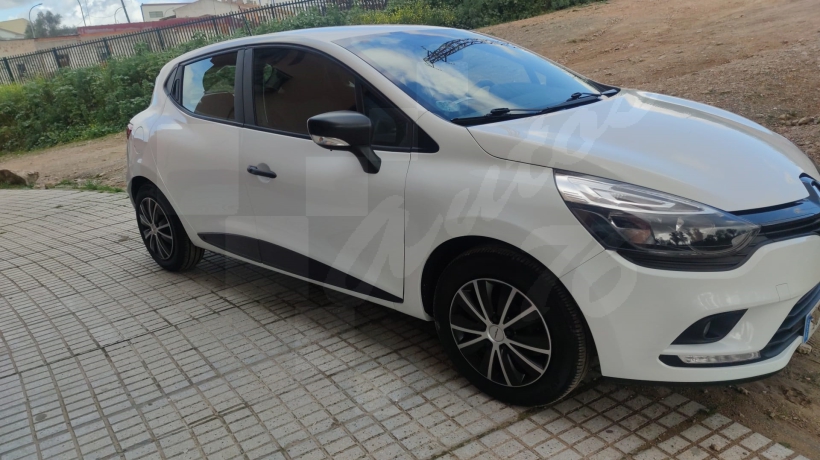 RENAULT CLIO 1.5 DCI 75 CV