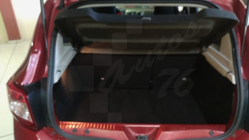 DACIA SANDERO 1.5 DCI 90 CV STEPWAY
